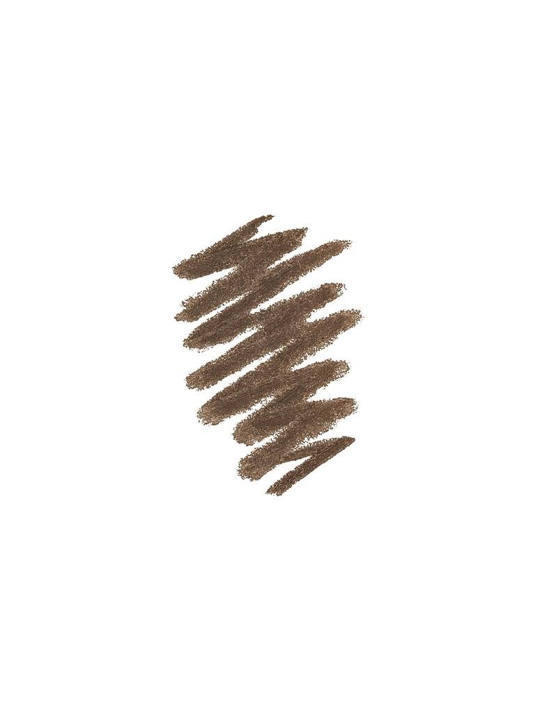 BOBBI BROWN | Augenbrauen - Perfectly Defined Long-Wear Brow Pencil (06 Taupe) | braun