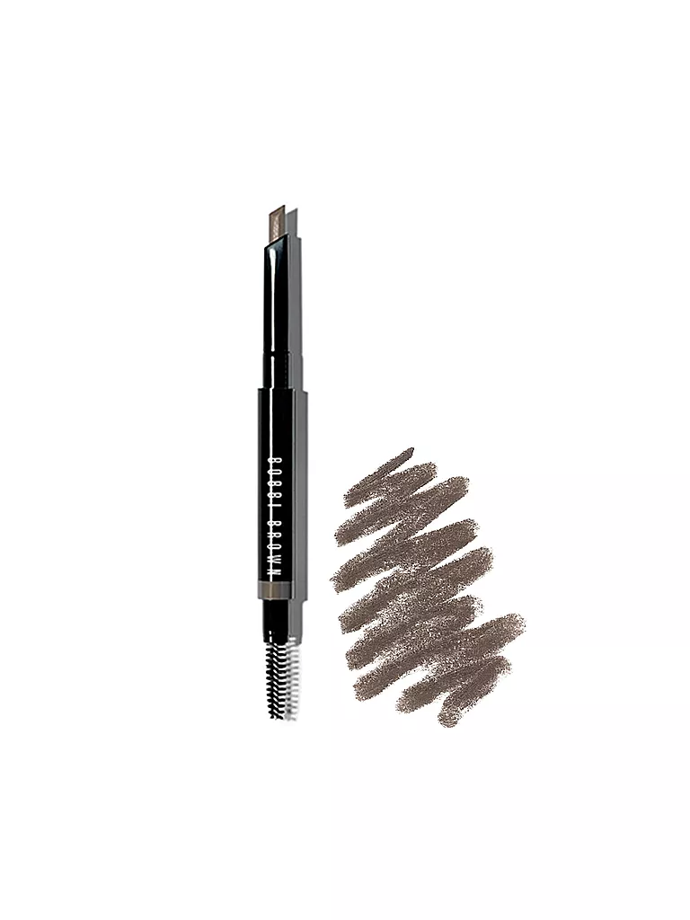 BOBBI BROWN | Augenbrauen - Perfectly Defined Long-Wear Brow Pencil (07 Saddle) | braun