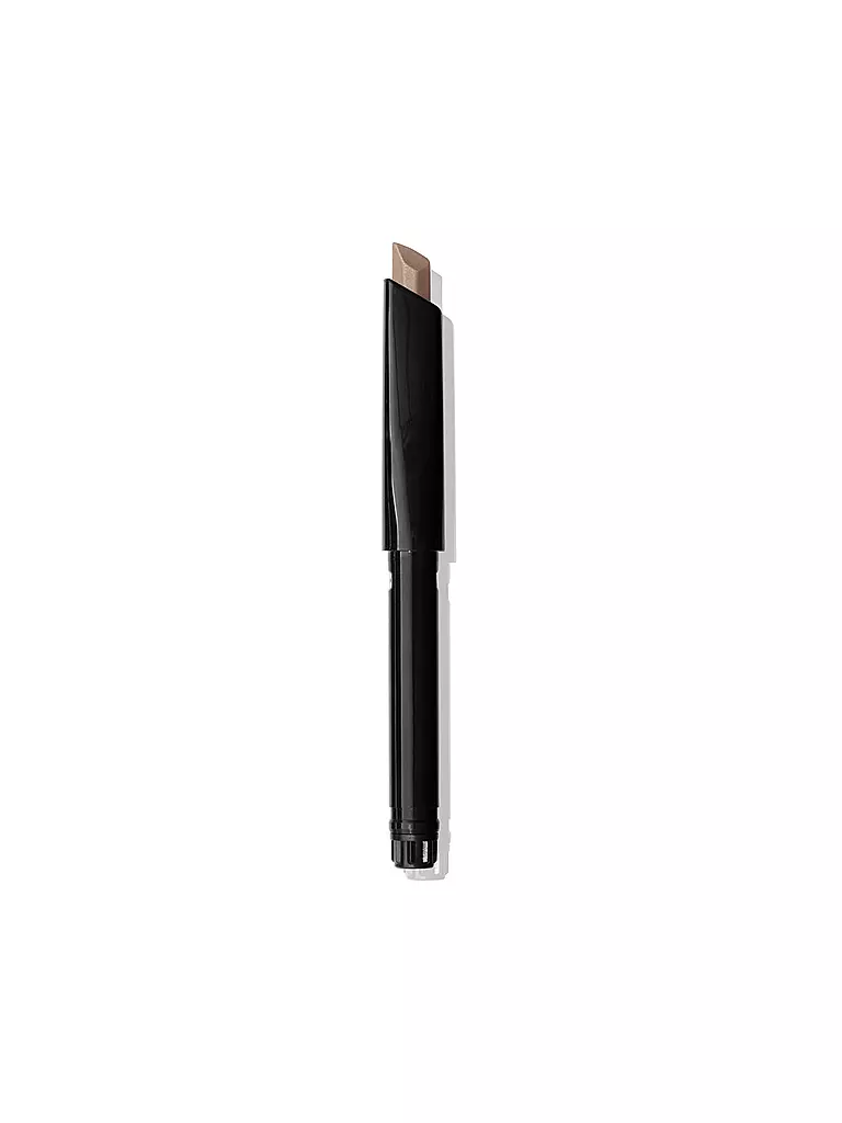 BOBBI BROWN | Augenbrauenstift - Long Wear Brow Pencil Refill (16Warm Blonde) | camel
