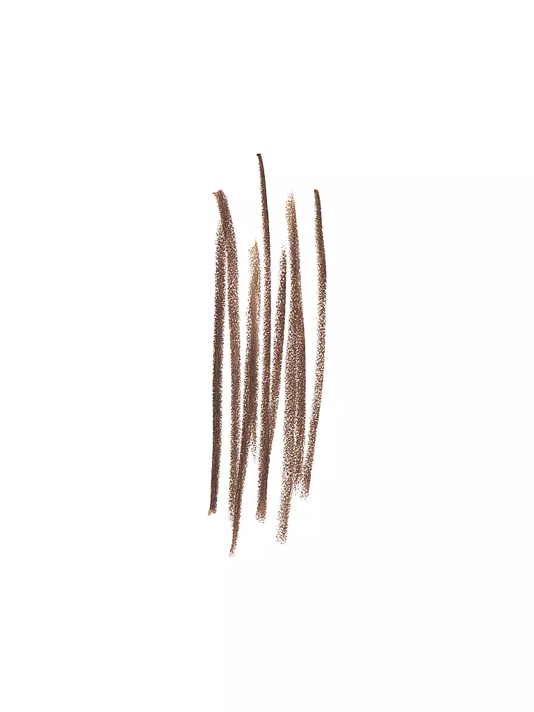 BOBBI BROWN | Augenbrauenstift - Long Wear Brow Pencil Refill (19 Neutral Brown) | hellbraun
