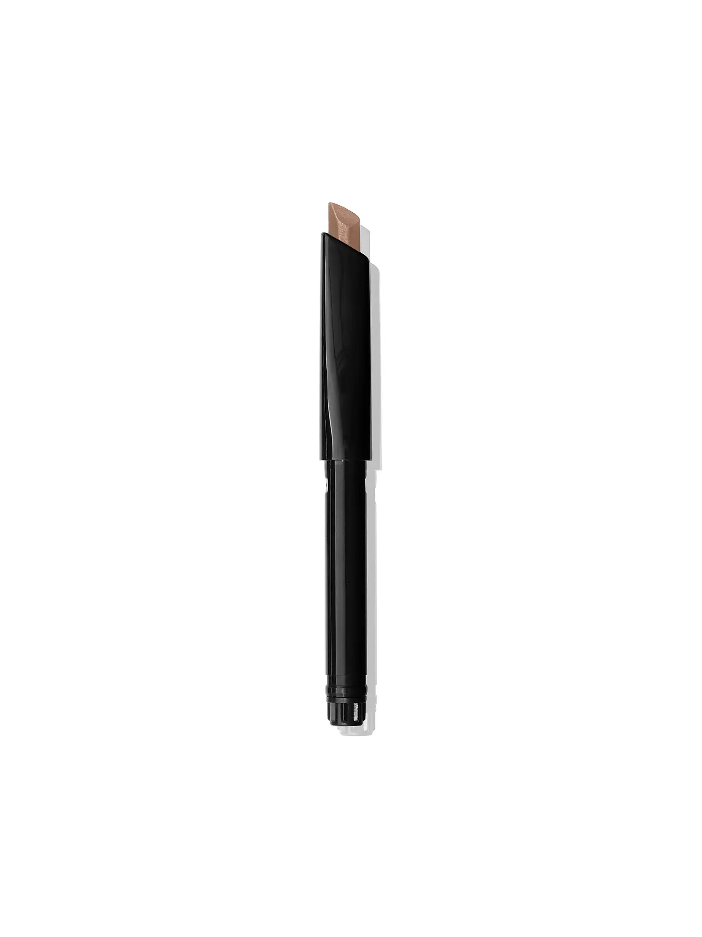 BOBBI BROWN | Augenbrauenstift - Long Wear Brow Pencil Refill (20 Warm Brown) | hellbraun