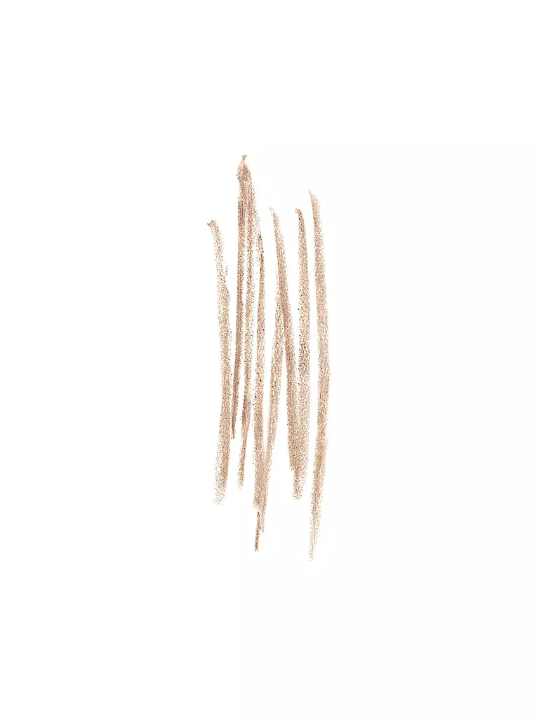 BOBBI BROWN | Augenbrauenstift - Long-Wear Brow Pencil refillable (14 Neutral Blonde) | camel