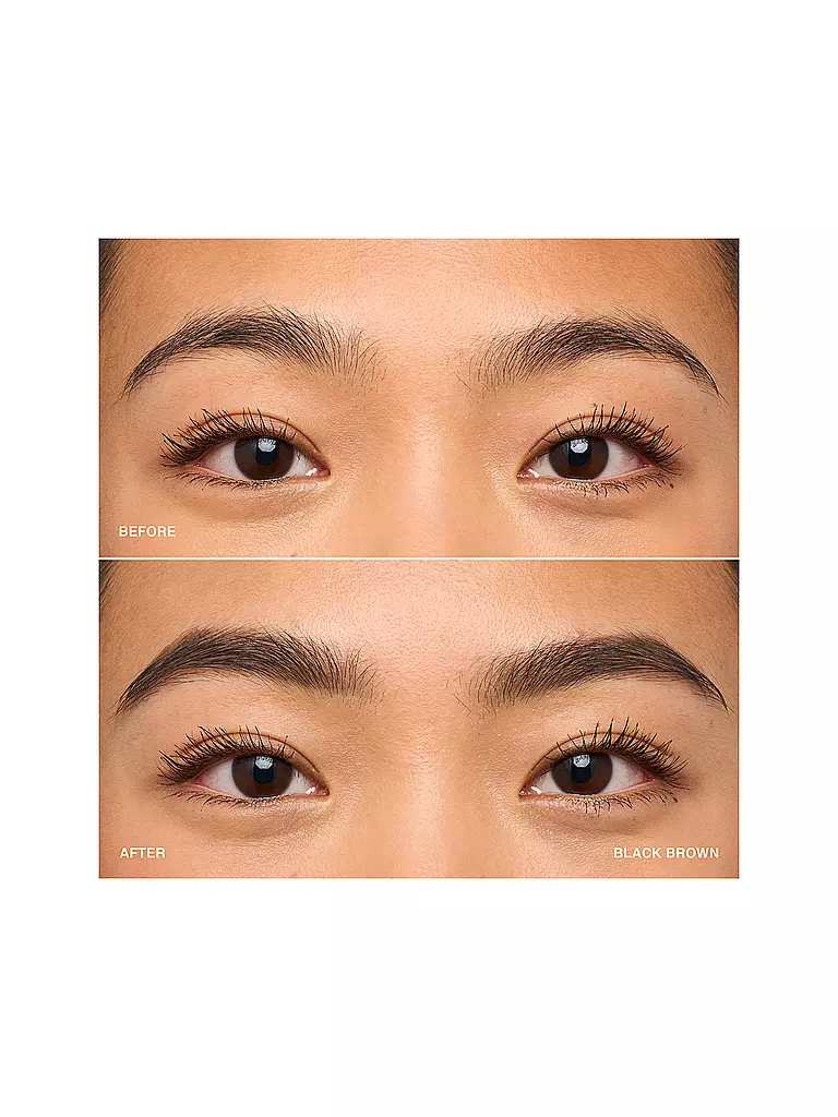 BOBBI BROWN | Augenbrauenstift - Long-Wear Brow Pencil refillable (24 Black Brown) | schwarz