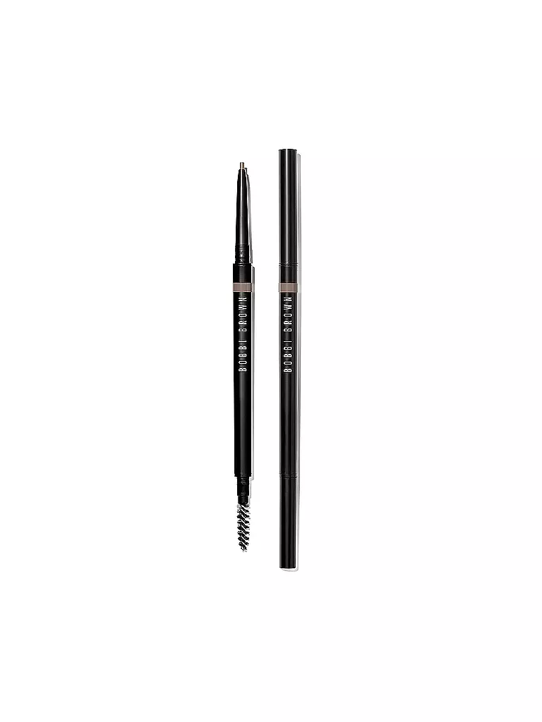 BOBBI BROWN | Augenbrauenstift - Micro Brow Pencil ( 09 Slate )  | braun