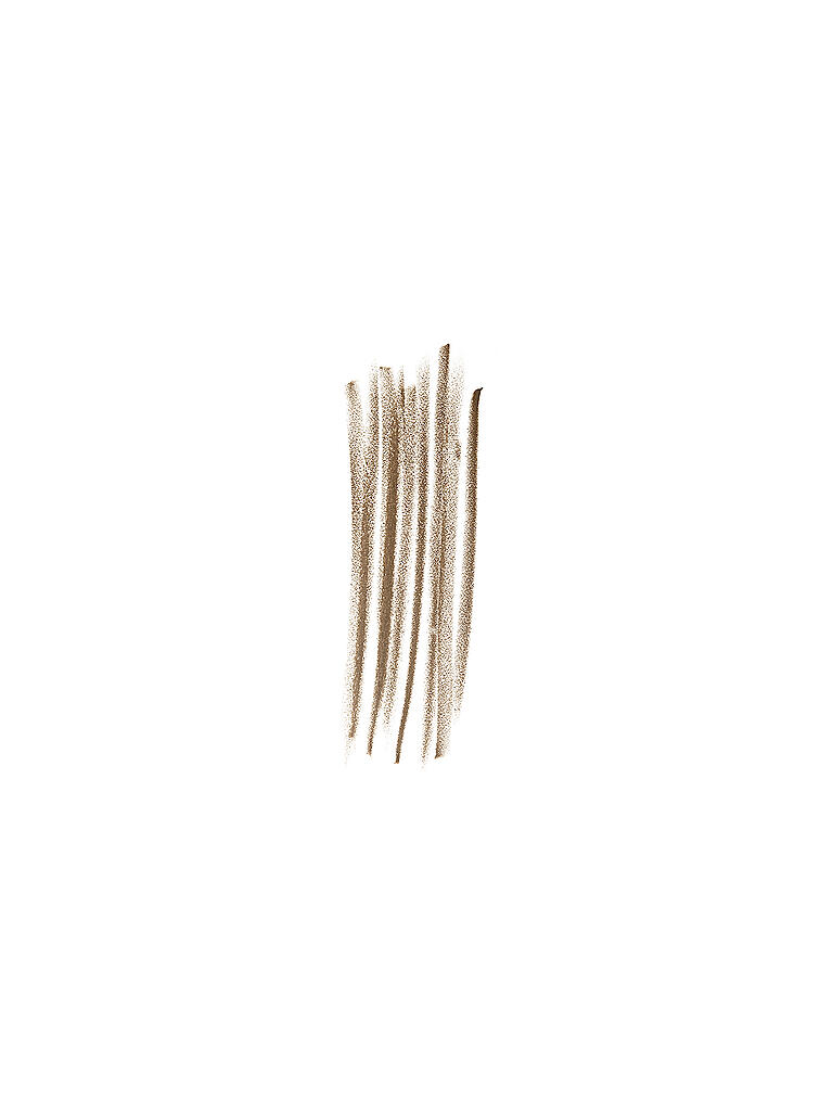 BOBBI BROWN | Augenbrauenstift - Perfectly Defined Long-Wear Brow Pencil ( 12 Sandy Blonde )  | beige