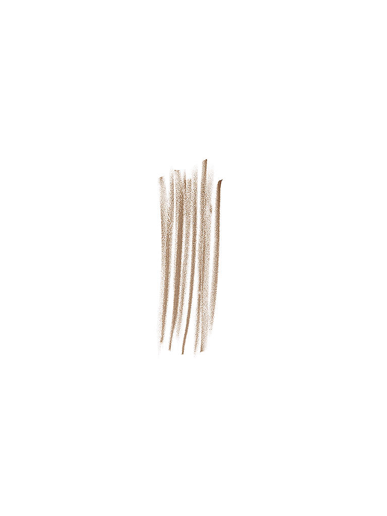 BOBBI BROWN | Augenbrauenstift - Perfectly Defined Long-Wear Brow Refill  ( 09 Slate )  | braun