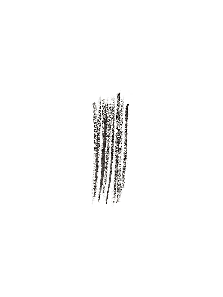 BOBBI BROWN | Augenbrauenstift - Perfectly Defined Long-Wear Brow Refill  ( 11 Soft Black )  | schwarz