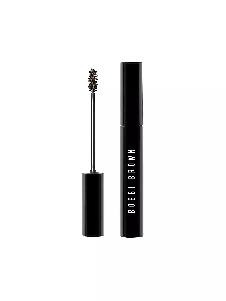 BOBBI BROWN | Augenbraunstift - Natural Brow Shaper ( 02 Mahagony )  | braun