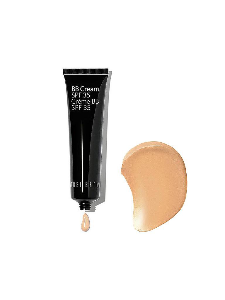 BOBBI BROWN | BB Cream SPF35 (02 Light) | beige