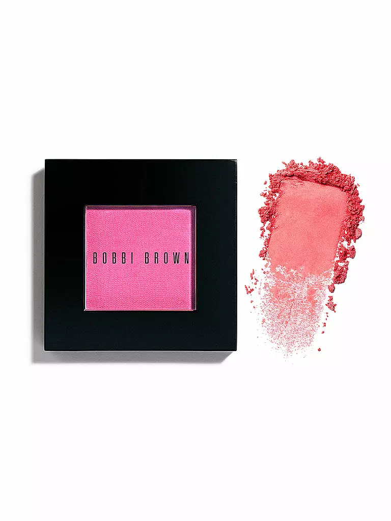 BOBBI BROWN | Blush Rouge (06 Apricot) | rosa