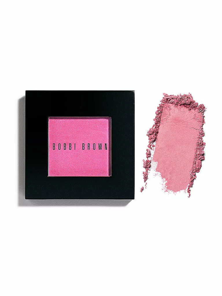 BOBBI BROWN | Blush Rouge (11 Nectar) | rosa