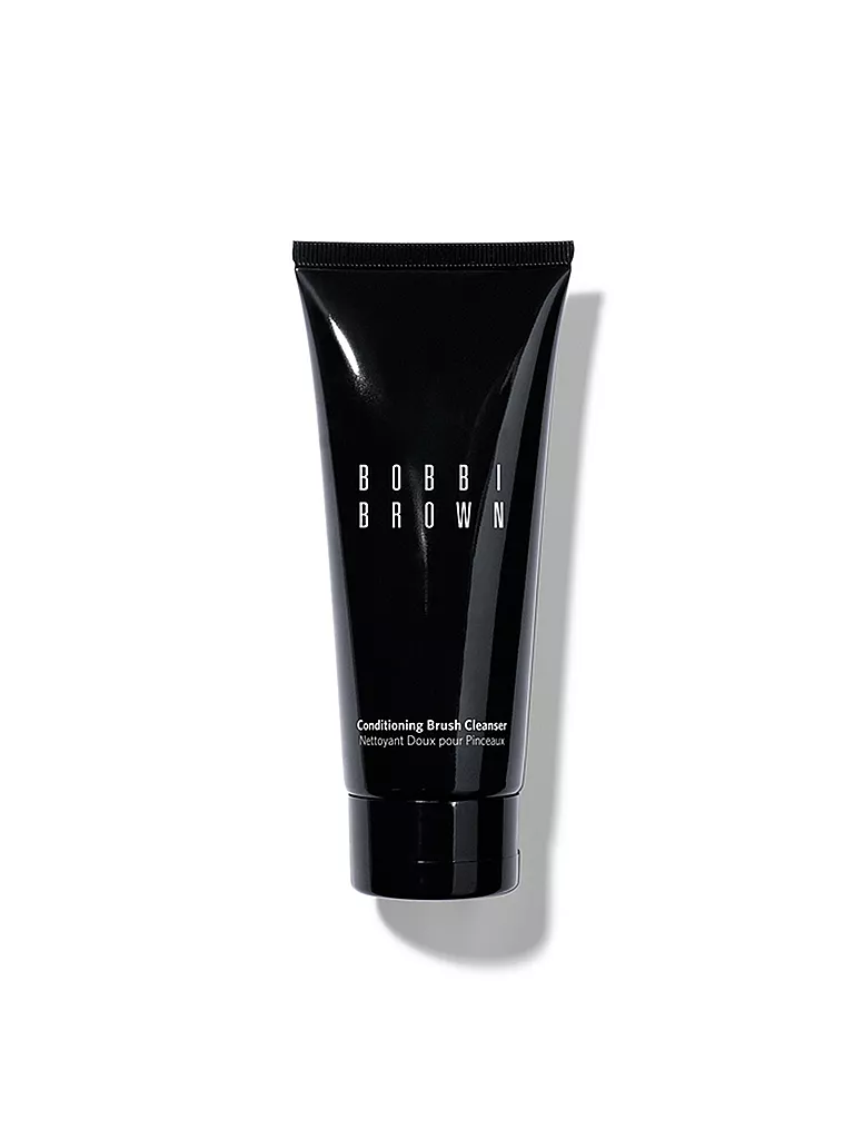 BOBBI BROWN | Conditioning Brush Cleanser | keine Farbe