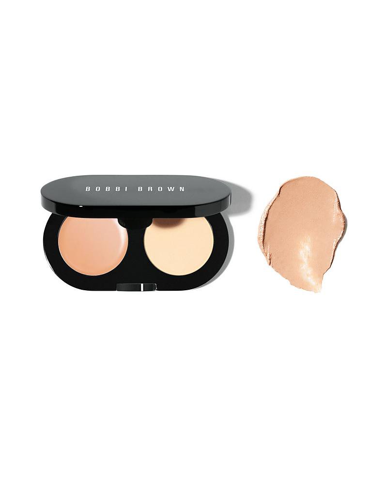 BOBBI BROWN | Creamy Concealer Kit (04 Cool Sand) | beige