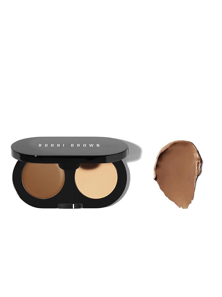 BOBBI BROWN | Creamy Concealer Kit (14 Chestnut) | beige