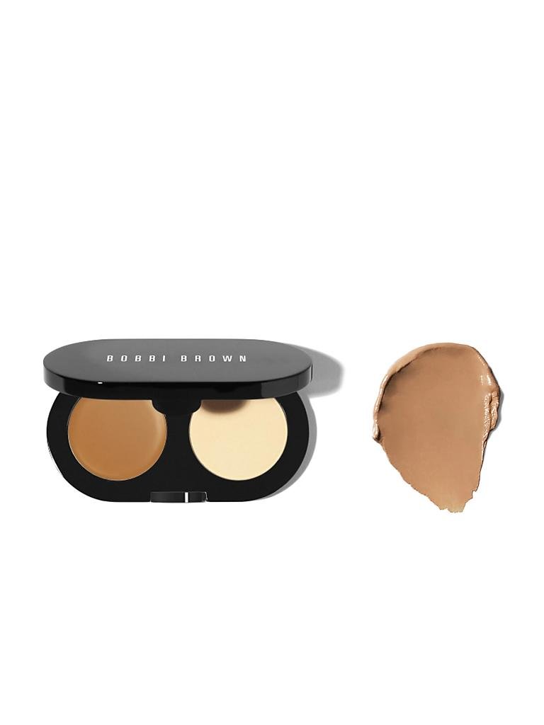 BOBBI BROWN Creamy Concealer Kit (12 Golden) beige