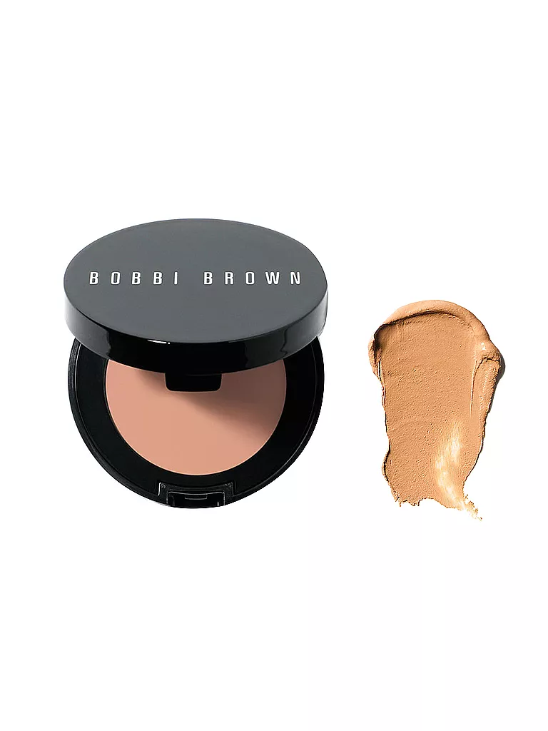 BOBBI BROWN | Creamy Corrector (10 Light Peach) | beige