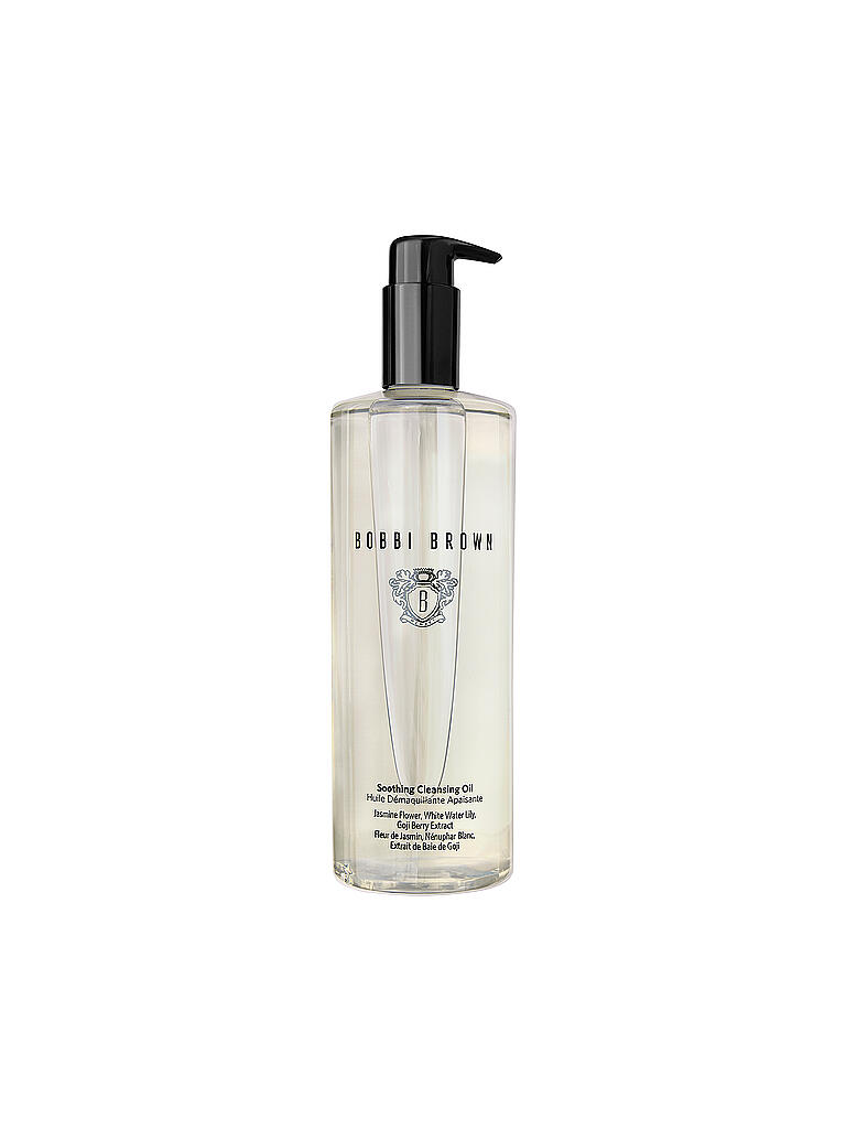BOBBI BROWN | Deluxe Size Soothing Cleansing Oil 400ml | keine Farbe