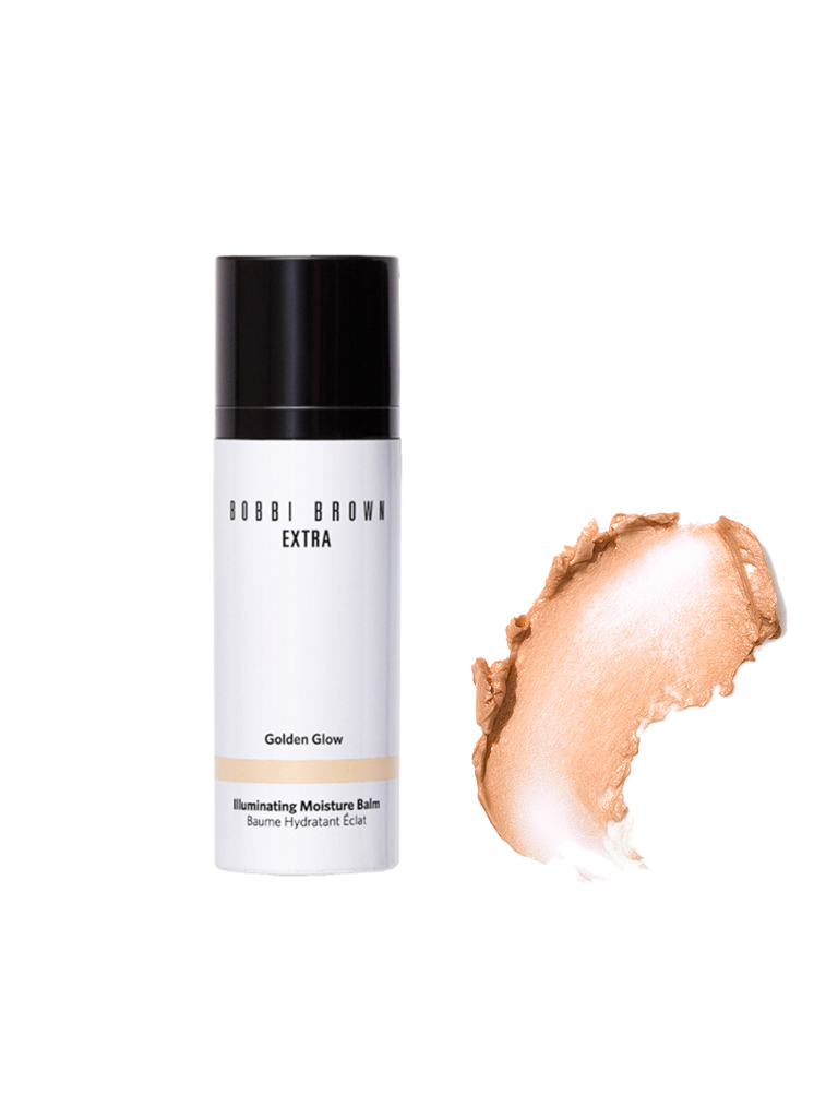 BOBBI BROWN | Extra Illuminating Moisture Balm (02 Golden Glow) | beige