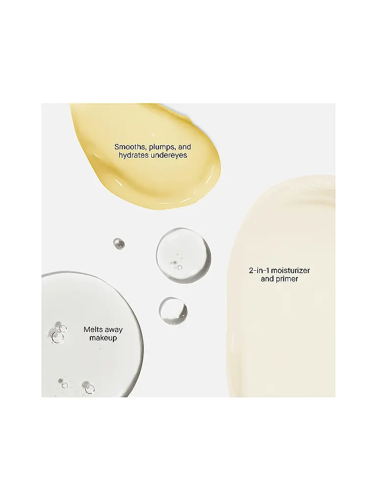 BOBBI BROWN | Geschenkset - Cleanse & Primer Skincare Set 100ml / 50ml / 15ml | 