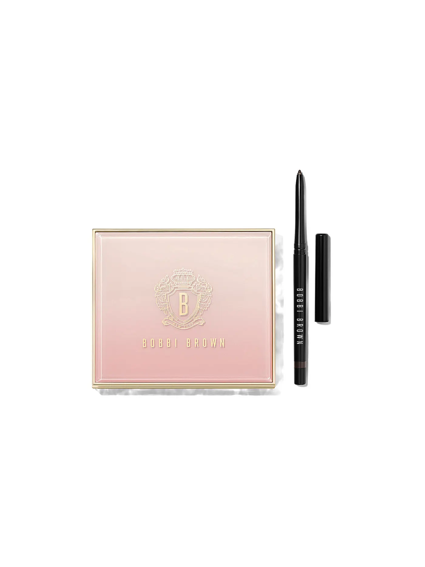 BOBBI BROWN | Geschenkset - Easy Neutrals Eyeshadow Pallette Set | keine Farbe