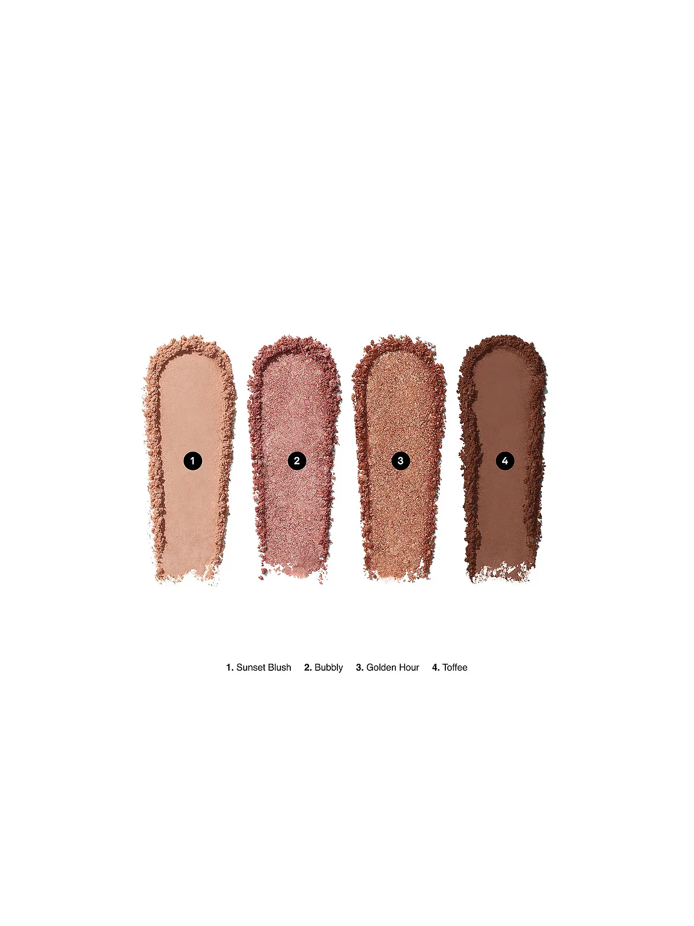BOBBI BROWN | Geschenkset - Easy Neutrals Eyeshadow Pallette Set | keine Farbe