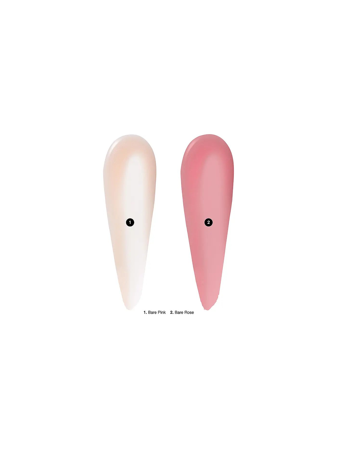 BOBBI BROWN | Geschenkset - Extra Plump Lip Serum Duo Set | keine Farbe
