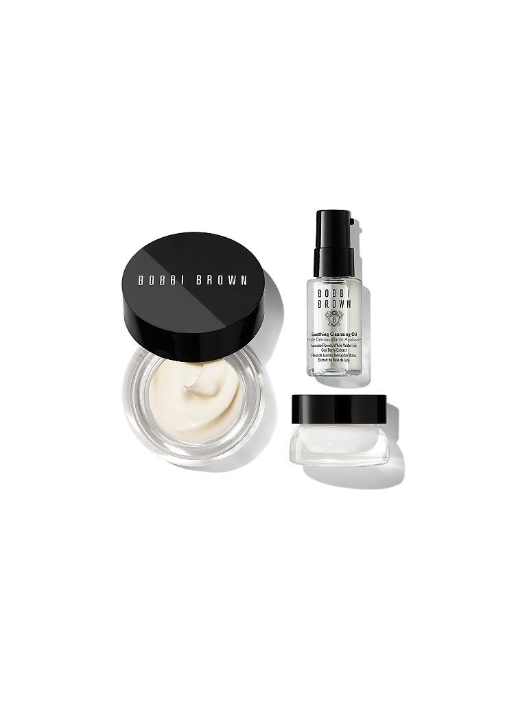 BOBBI BROWN | Geschenkset - Hydrating Skincare Trio 50ml/30ml15ml | keine Farbe