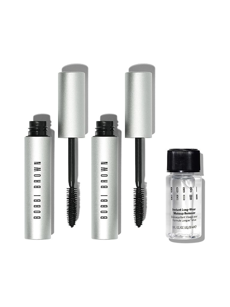 BOBBI BROWN | Geschenkset - Smokey Eye Mascara Duo | 