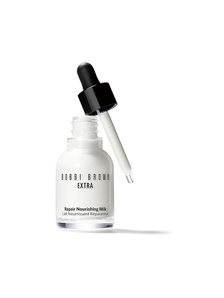 BOBBI BROWN | Gesichtscreme - Extra Repair Nourishing Milk 30ml | keine Farbe