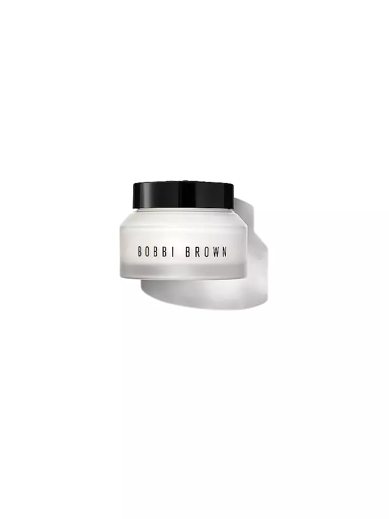 BOBBI BROWN | Gesichtscreme - Hydrating Water Fresh Cream 50ml | keine Farbe