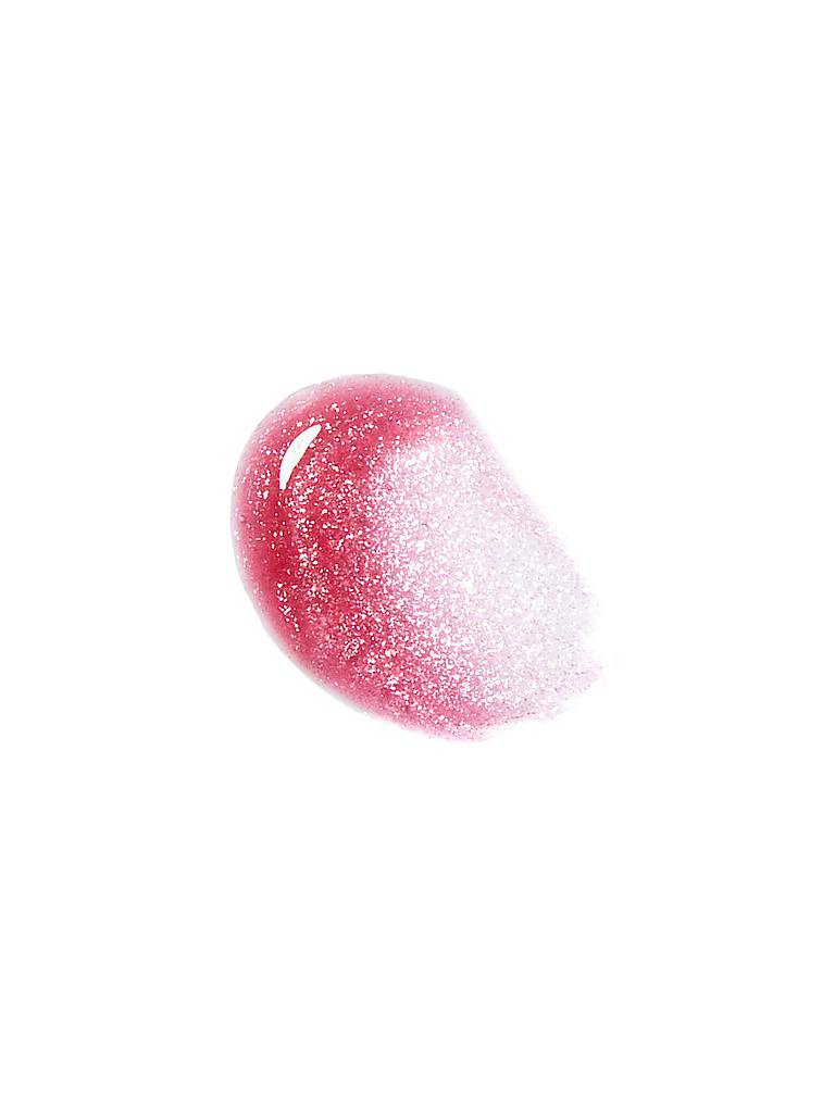 BOBBI BROWN | High Shimmer Lip Gloss (02 Pink Tulle) | pink