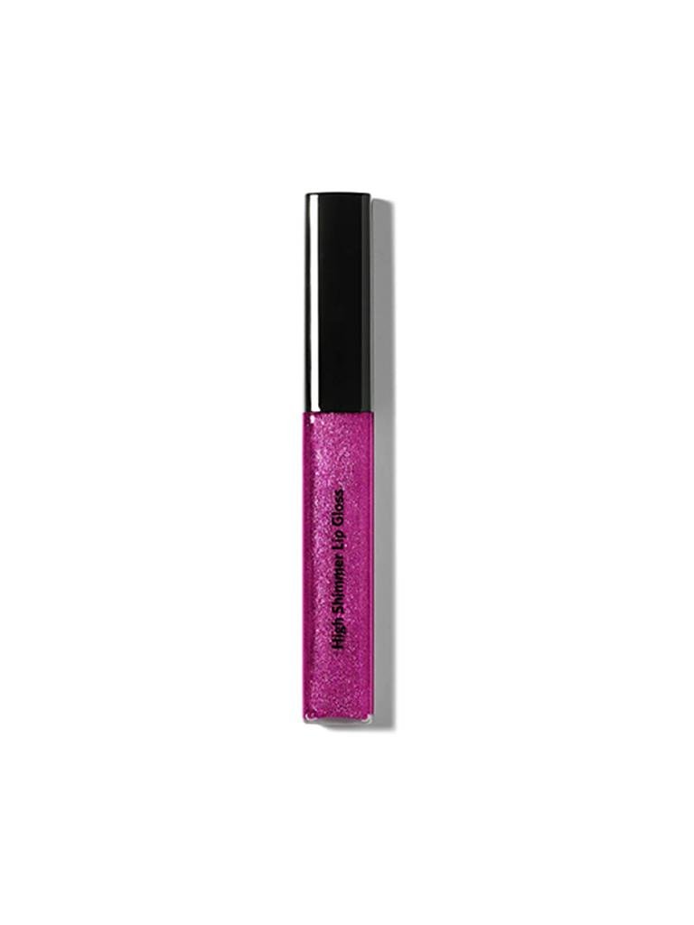 BOBBI BROWN | High Shimmer Lip Gloss (11 Electric Violet) | lila
