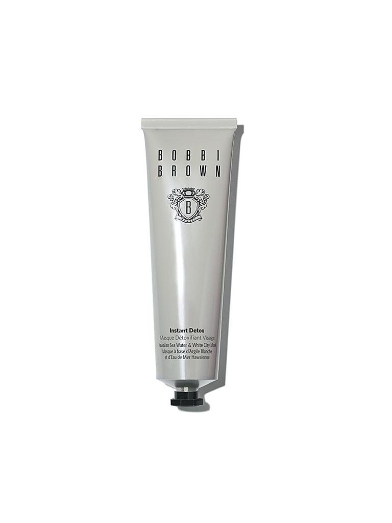 BOBBI BROWN | Instant Detox Mask | keine Farbe