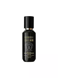 BOBBI BROWN | Intensive Serum Foundation SPF 40 ( 15 Warm Beige )  | braun