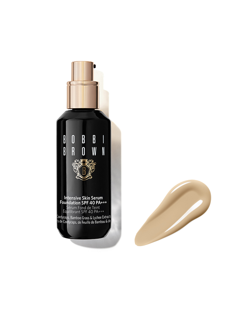 BOBBI BROWN | Intensive Skin Serum Foundation SPF40 (C-004/17 Alabaster) | beige