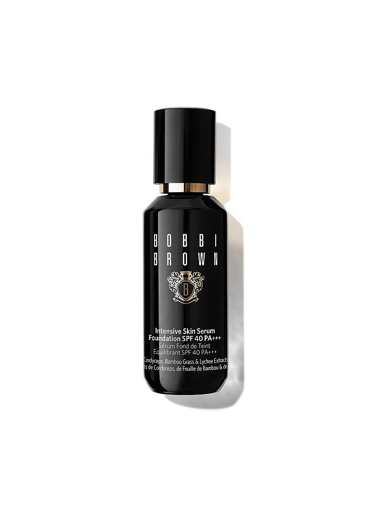 BOBBI BROWN | Intensive Skin Serum Foundation SPF40 (C-004/17 Alabaster) | beige