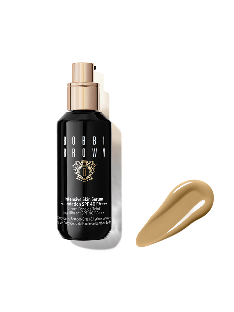 BOBBI BROWN | Intensive Skin Serum Foundation SPF40 (N-042/03 Beige) | beige