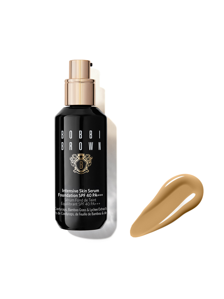 BOBBI BROWN | Intensive Skin Serum Foundation SPF40 (N-046/15 Warm Beige) | beige