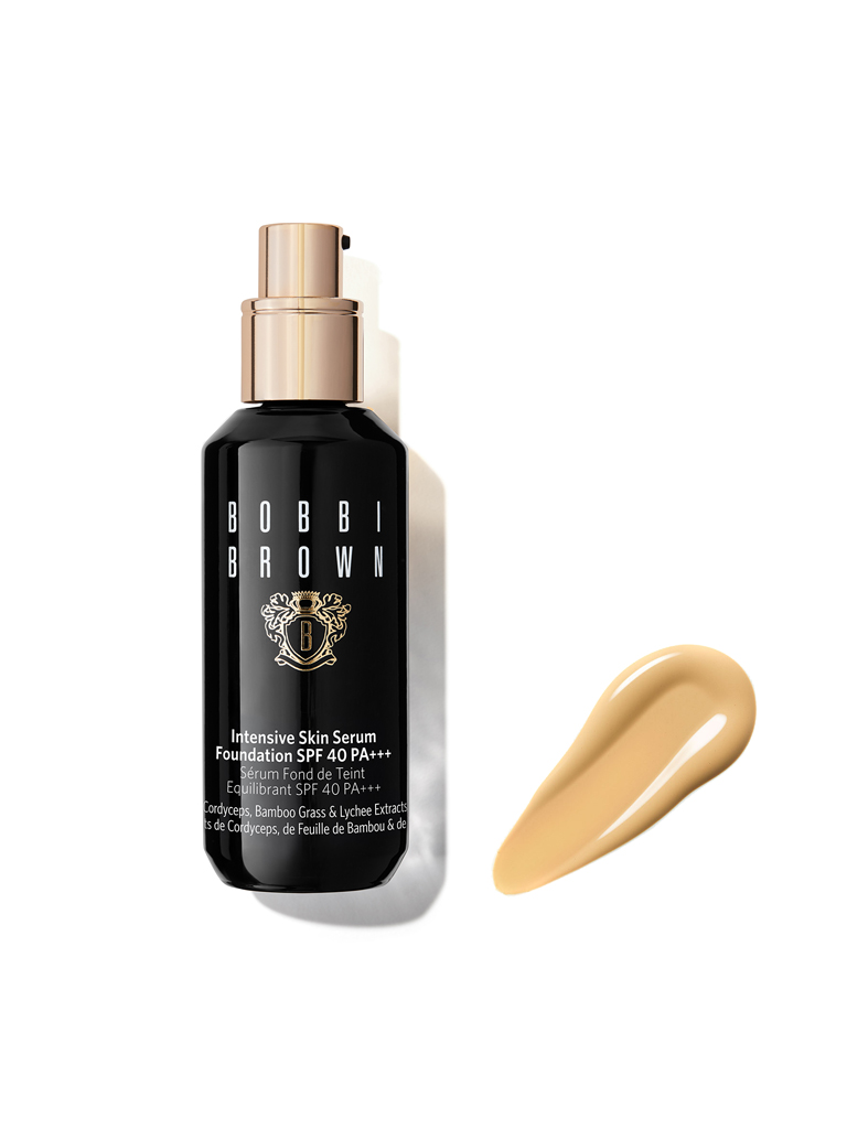 BOBBI BROWN | Intensive Skin Serum Foundation SPF40 (W-026/01 Warm Ivory) | beige