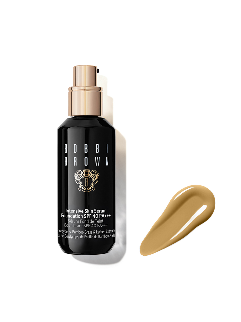 BOBBI BROWN | Intensive Skin Serum Foundation SPF40 (W-054/21 Natural Tan) | beige