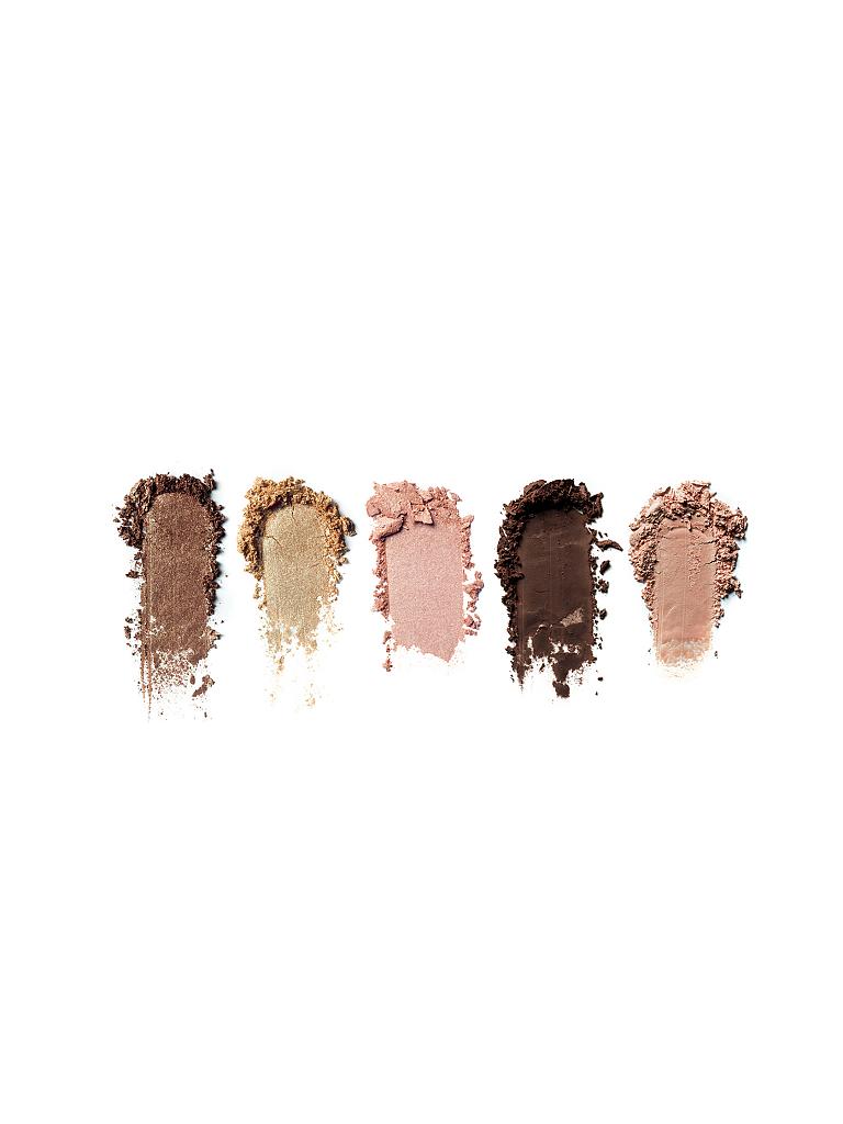 BOBBI BROWN | Lidschatten -  The Multicolor Essential Eye Shadow Palette (02 Burnished Bronze) | braun