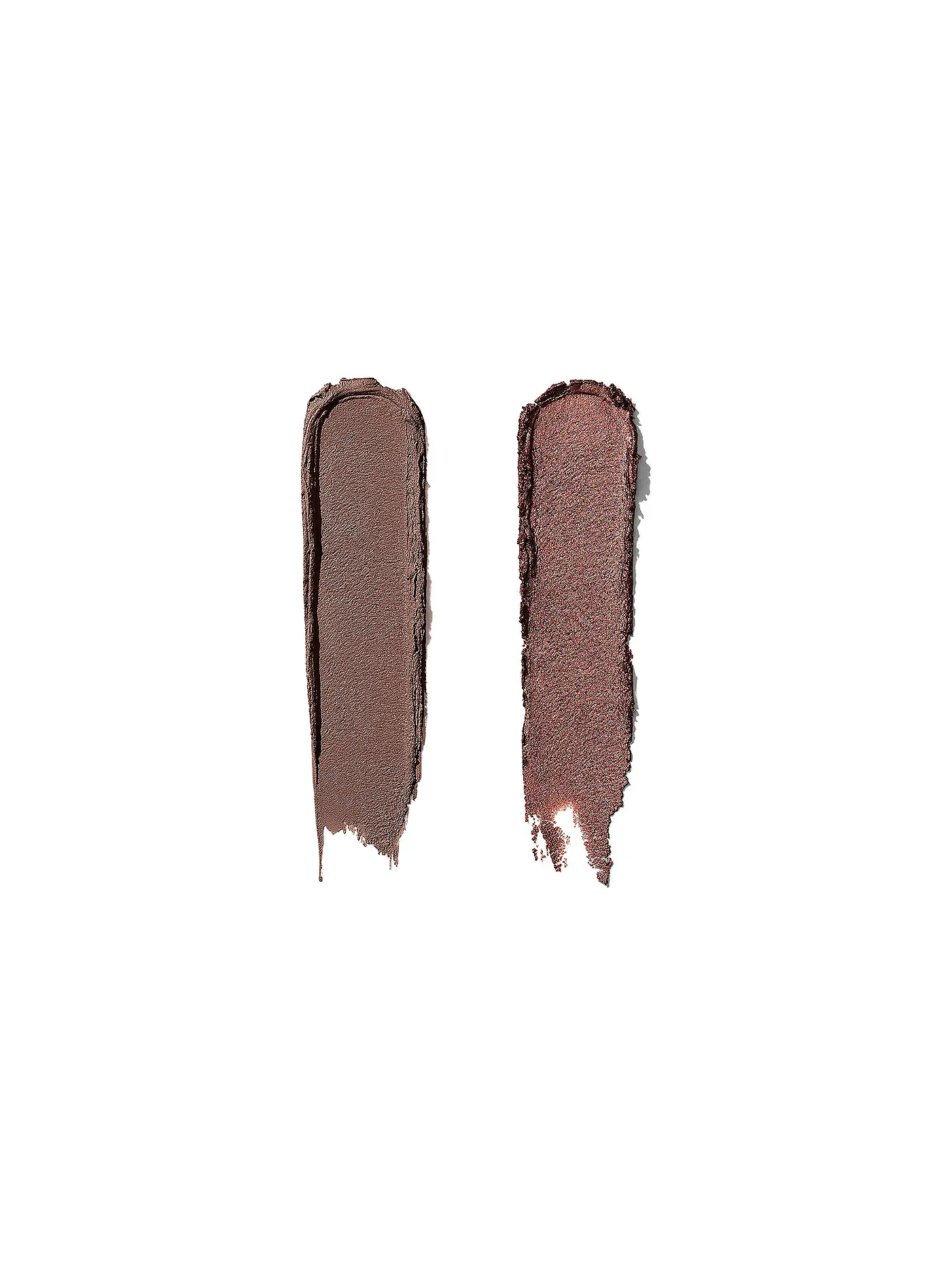 BOBBI BROWN | Lidschatten - Dual-Ended Long-Wear Cream Shadow Stick (01 Pyrite / Muted Taupe) | hellbraun