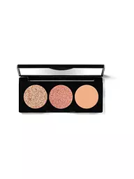 BOBBI BROWN | Lidschatten - Essential Eyeshadow Trios (Soft Coral) | koralle