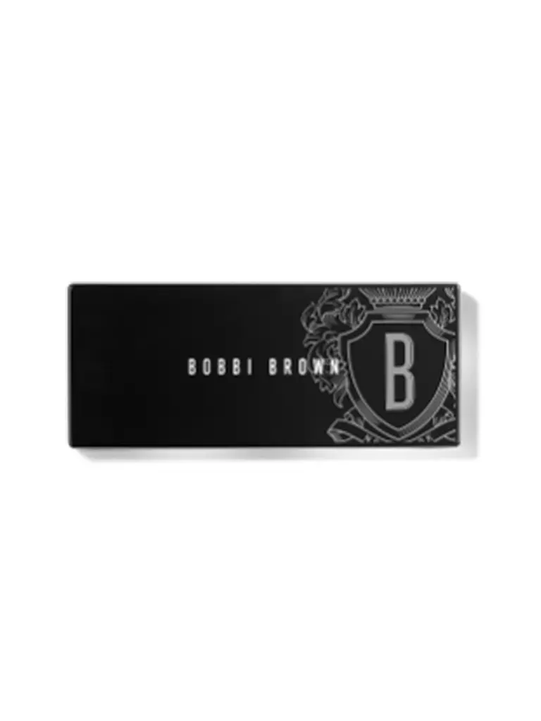 BOBBI BROWN | Lidschatten - Essential Eyeshadow Trios (Soft Coral) | beere