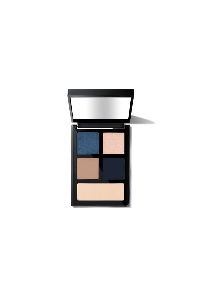 BOBBI BROWN | Lidschatten - Essential Multicolor Eye Shadow Palette ( Navy Twilight )  | blau