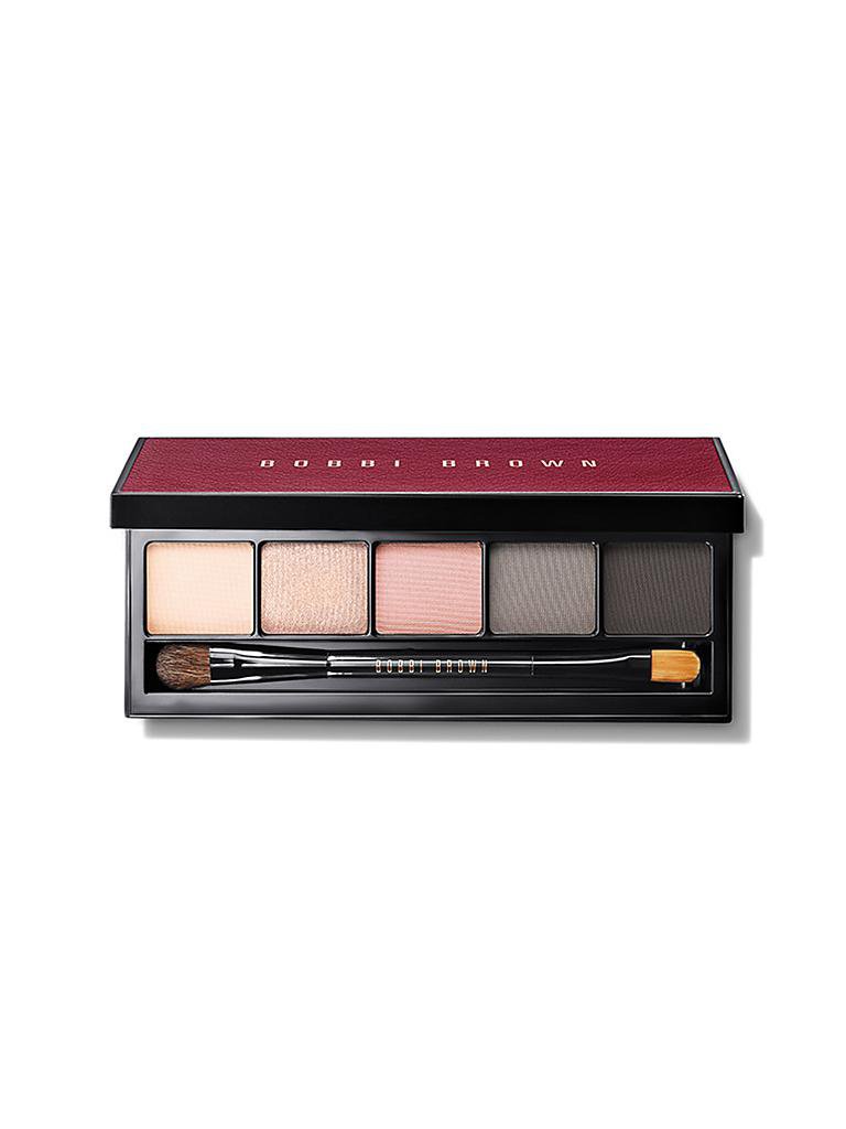 BOBBI BROWN | Lidschatten - Evening Glow Eye Shadow Palette | keine Farbe