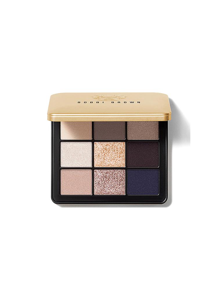BOBBI BROWN | Lidschatten - Eye Shadow Palette (01 Capri Nude) | beige