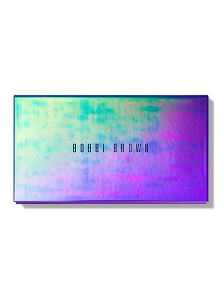 BOBBI BROWN | Lidschatten - Eye Shadow Palette (Ultra-Violet) | lila