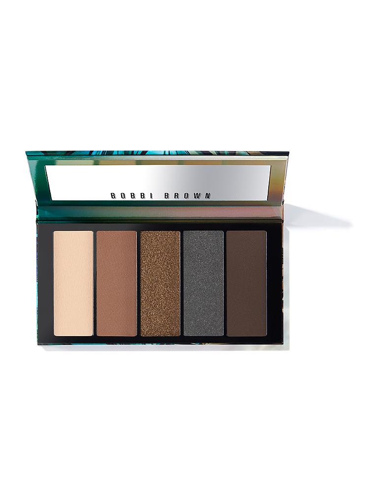 BOBBI BROWN | Lidschatten - Eye Shadow Palette - Autumn Avenue | braun