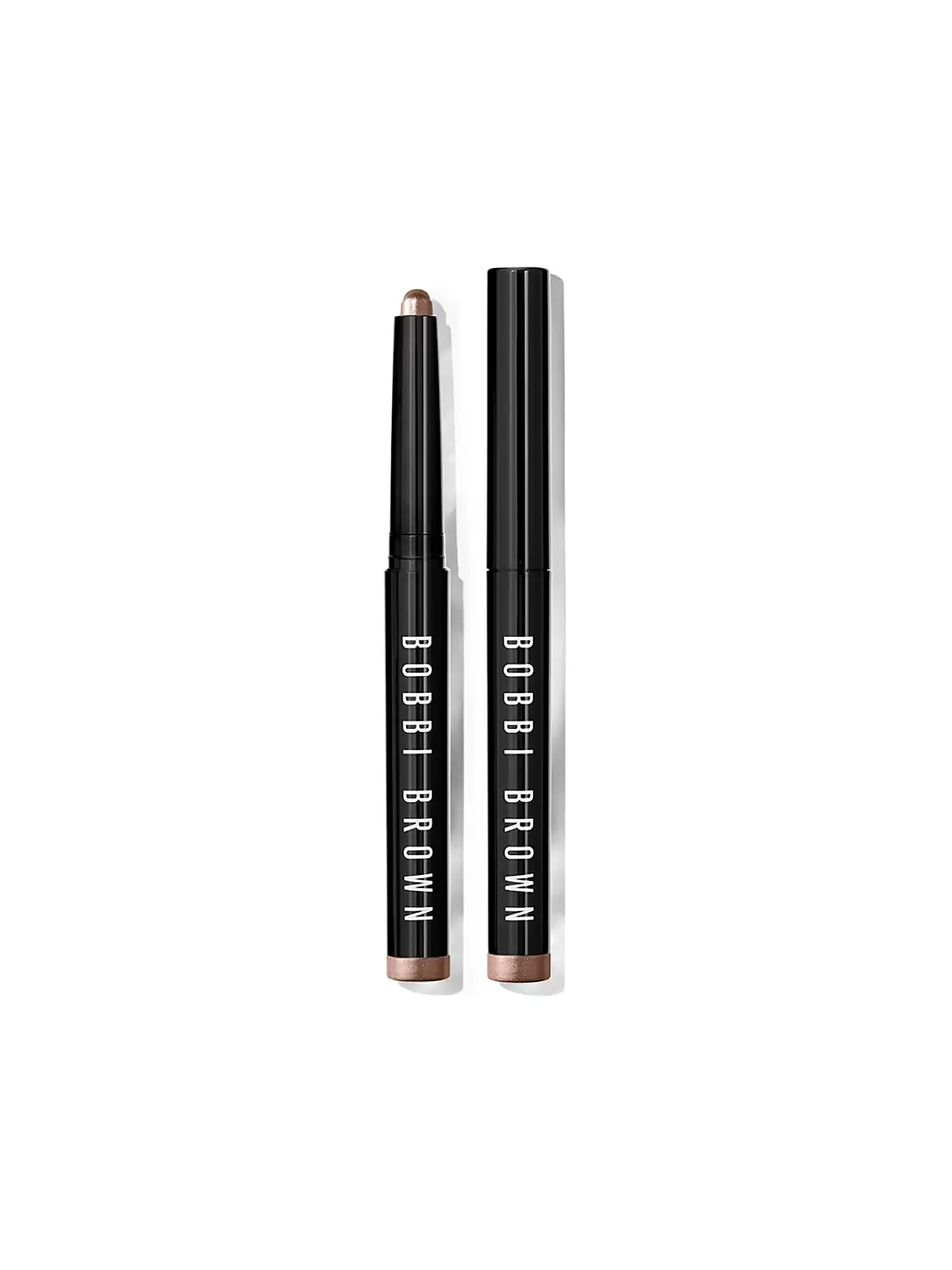 BOBBI BROWN | Lidschatten - Long-Wear Cream Shadow Stick (01 Vanilla) | hellbraun